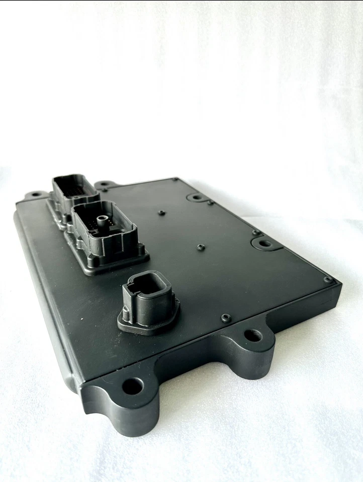 For Cummins ecm ecu computer 4963807 4963807RX 4963808 ISM - Image 3 of 4