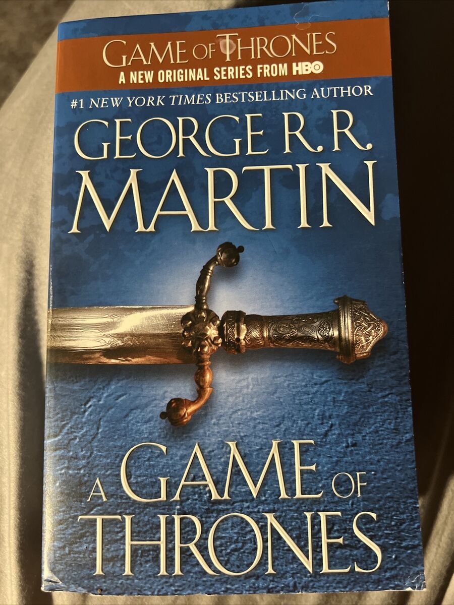 By The Sword - A Clash of Kings (A Song of Ice and Fire Book 2) G. Martin