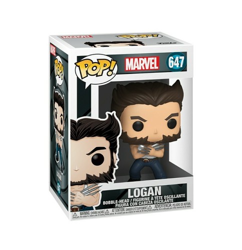 FUNKO Pop Marvel X-Men Movie 20th Ann 