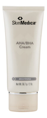 SkinMedica AHA/BHA Cream 2 oz. Skin Treatment