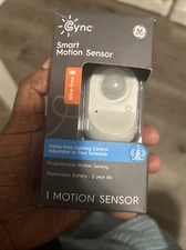 Smart Motion Sensor 