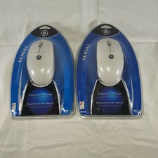 GE Scroll Mouse 97859 Brand new Jasco