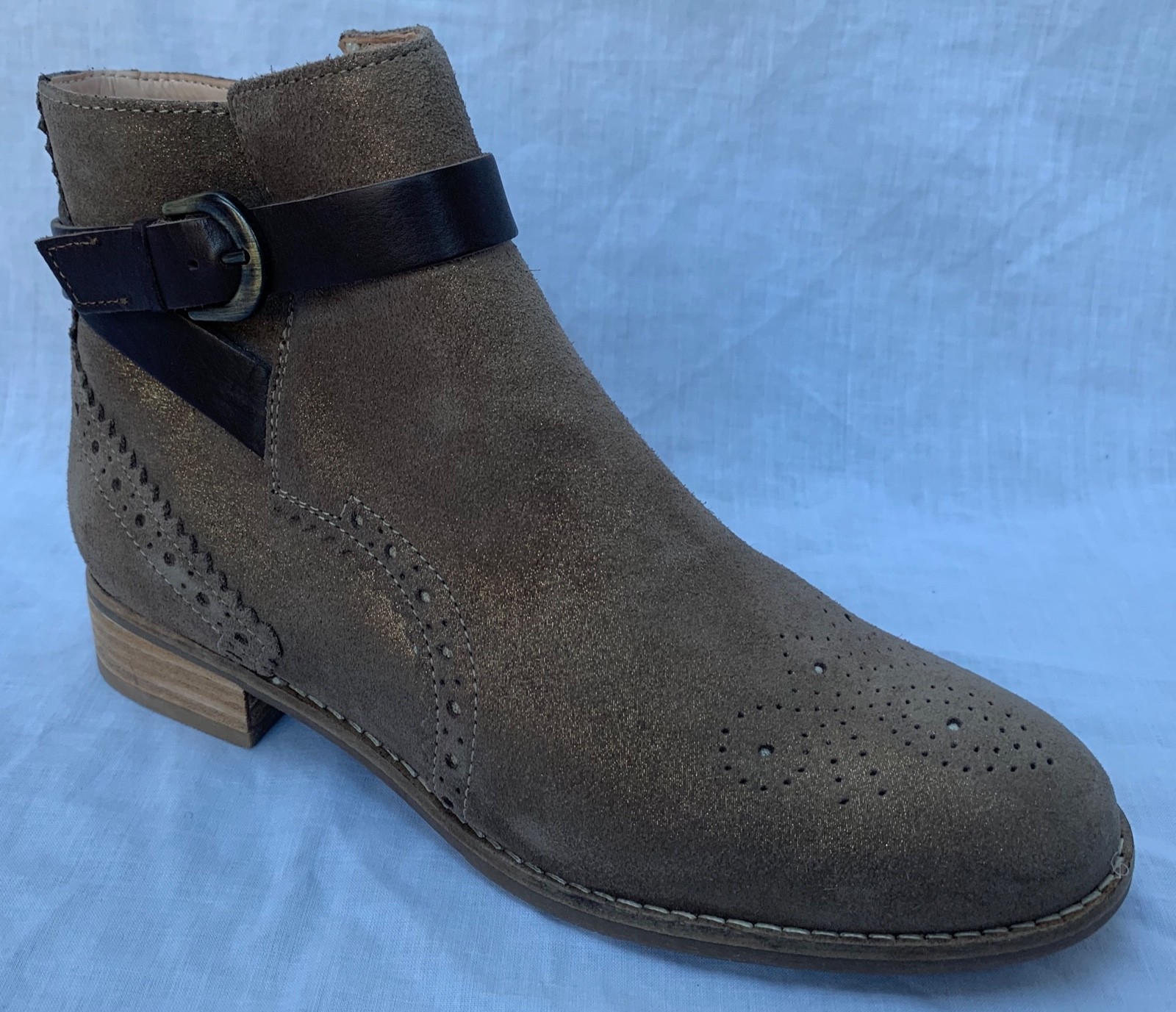 netley olivia boots