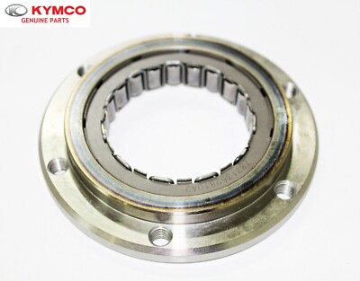 NEW OEM KYMCO One way clutch Einwegkupplung UXV 700 / MXU 550 / MXU 700