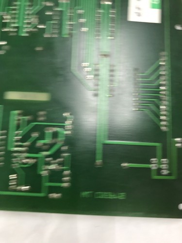 Microtek Utek 187Khz Matching Unit Controller Board SRE 134048 AWD-D-1–1-4-003 - Foto 12 di 12