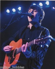 Jake Bugg Autographed Signed 8x10 Photo COA 