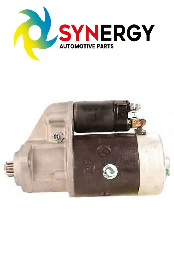 Porsche 911 2.2,2.3,2.7,3.0,3.3 1969-1983 OE Reman Starter Motor Outright Sale  - Image 4 of 4