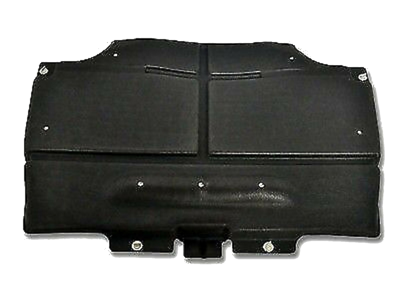 NEW OEM 20112017 Ford F150 3.5L Ecoboost Rear Foam Skid Plate Lower