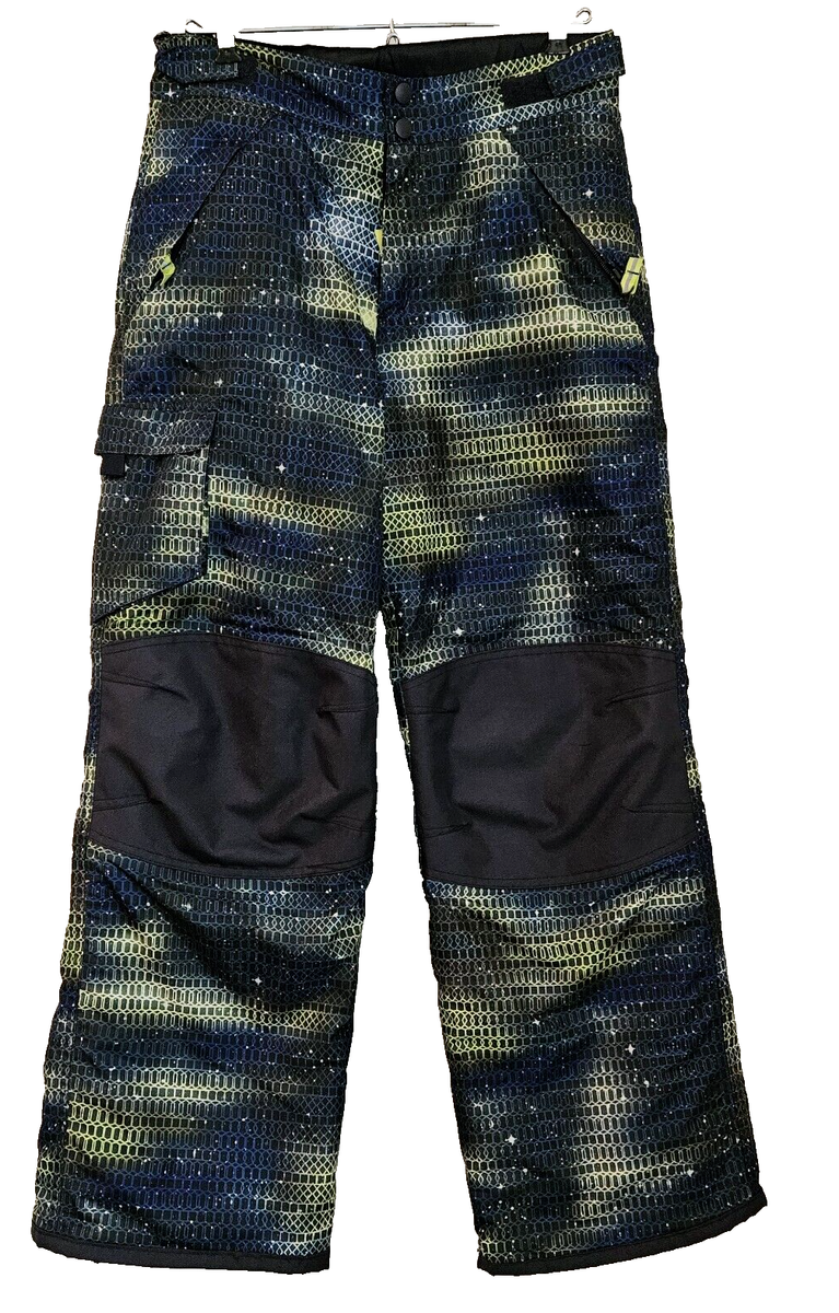 champion c9 snow pants