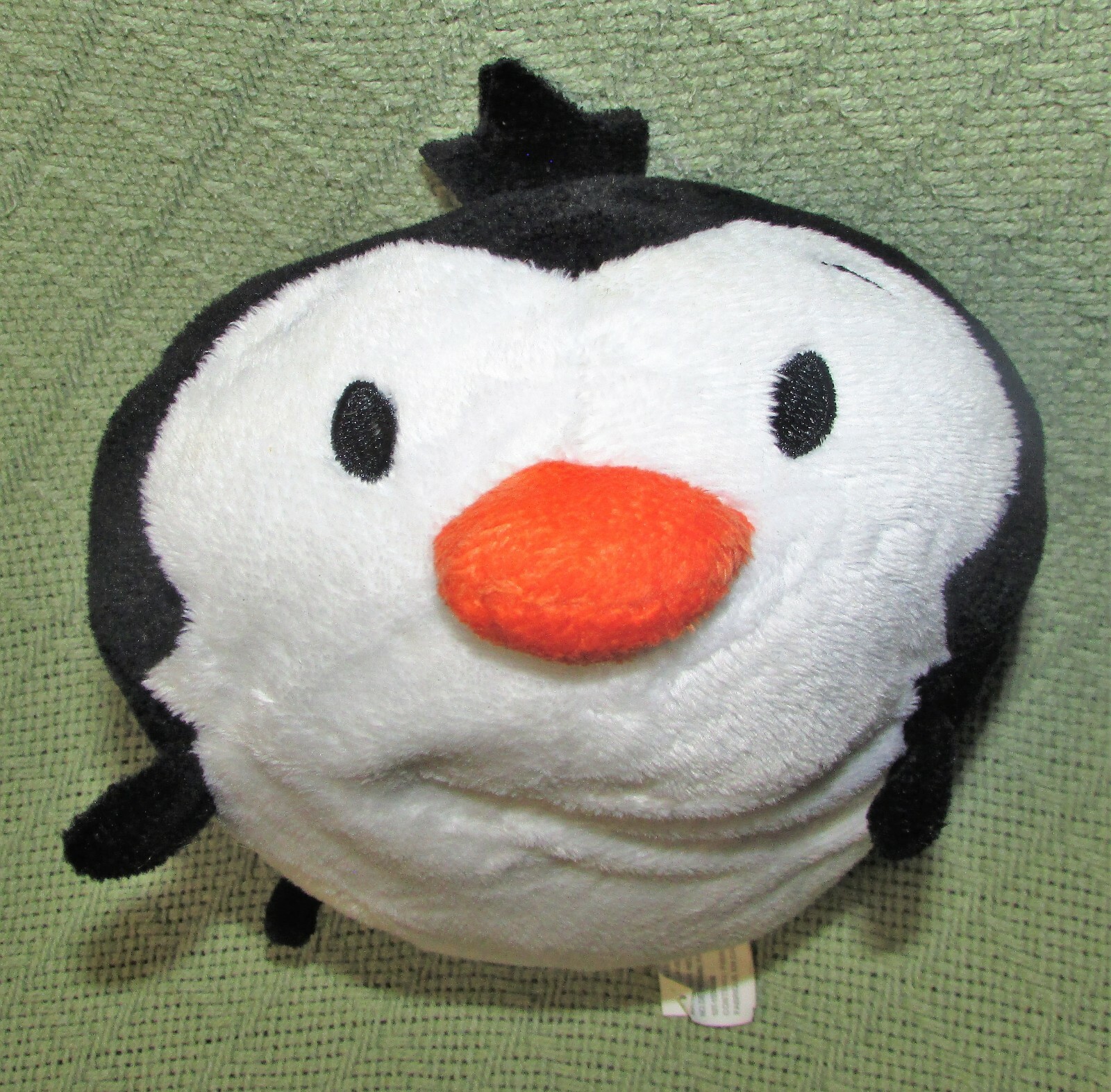 asda penguin teddy