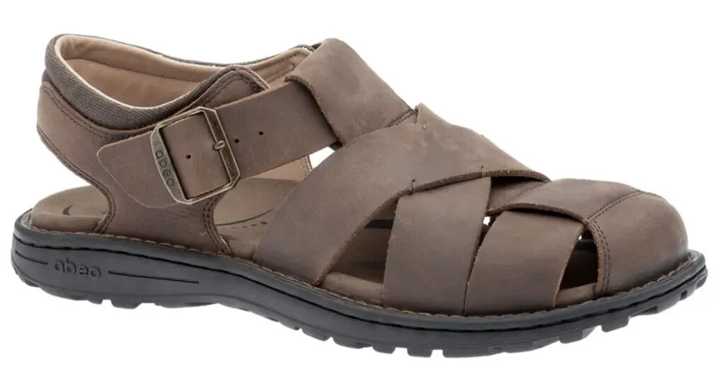 RETAILS $130 ABEO B.I.O.System® BUILT- IN ARCH MENS REAL  display picture 2