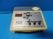 DNI DYNATECH NEVADA INC 231C SAFETY ANALYZER ~14785
