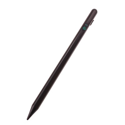 Touch Pen Active Digital Display Stylus Capacitive Rechargeable Palm for Tablets