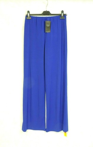 luxe Jersey Palazzo Trousers JC193 