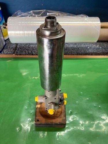 WHITTAKER 12602-2 DONKEY DUMP VALVE *LOWRIDER*