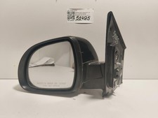 Retroviseur gauche (ou coque) Ssangyong KORANDO