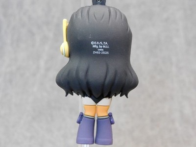One Piece NEW * Robin Clip * Blind Bag Series 6 Key Chain Monogram