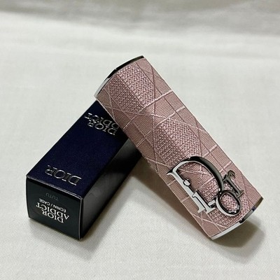DIOR Addict Lipstick CASE  TUTU Pink
