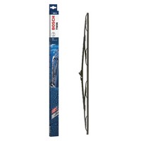 Bosch 707U - Scheibenwischer Twin - LäNge: 700 Mm 1Stk. FüR Frontscheibe