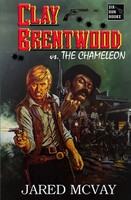 Jared Mcvay | The Chameleon | Taschenbuch | Englisch (2018) | Ean 9780692084854
