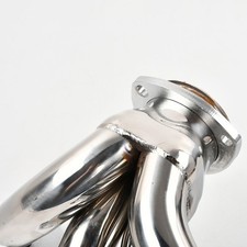 Stainless Steel Exhaust Header For Ford Big Block Fe 330360390428mt001255 Stainless Steel Exhaust Header For Ford Big Block Fe 330360390428mt001255