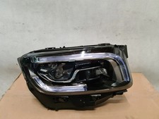 Frontscheinwerfer Mercedes-Benz Glb X247 A2479060206 LED Rechts Headlight