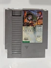 The BATTLE of OLYMPUS NINTENDO NES AUTHENTIC CARTRIDGE ONLY *WORKS GREAT*