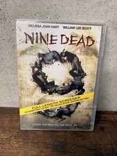 Nine Dead (DVD) for sale online | eBay