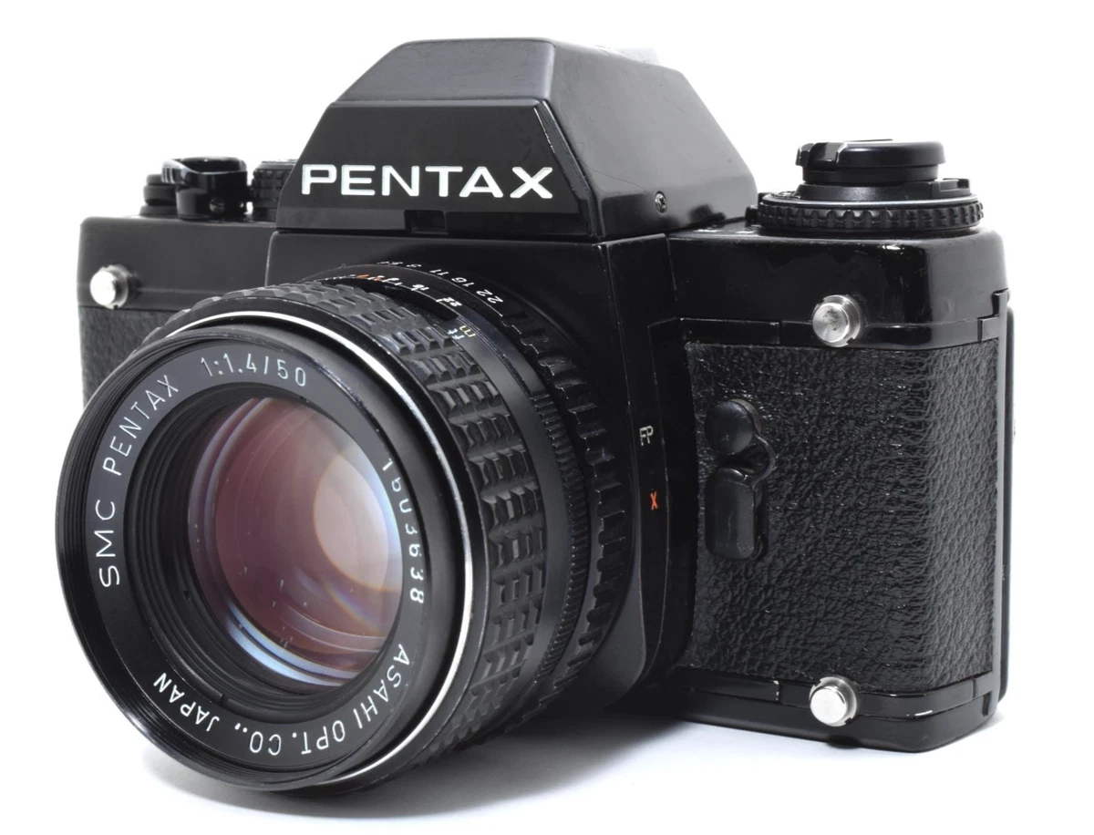 PENTAX LX Film Cameras for sale - eBay