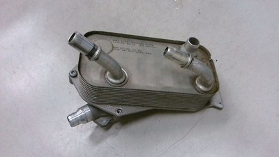 BMW 1er E81,E82,E8 Ölkühler Wärmetauscher Getriebe 85 KW geprüft