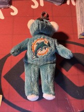 Salvino  s Bammers Dolphins Keychain