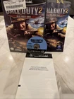 Call of Duty 2: Big Red One (Nintendo GameCube 2005) CIB Tested/ Authentic