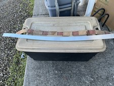 Nos 1958 Mercury Accessory Body Trim Inserts Montclair Parklane