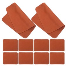 24 Pcs Eyeglass Cleaning Wipes Cameras Lens Cloth Glasses Cleaner