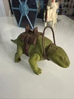 Vtg Star Wars Dewback Complete Creature Action Figure 1979 Kenner