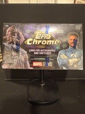 2025 Topps Chrome Marvel Studios Checklist Guide in-content 25
