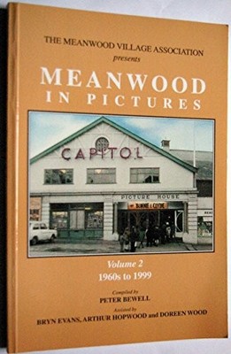 from 1960's to 1999 (v. 2) (Meanwood ..., Bewell, Peter