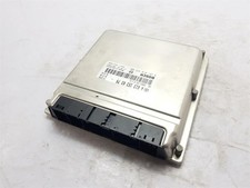 2002 MERCEDES E-CLASS ENGINE ECU 3.2 DIESEL OM613.961 A6131530379