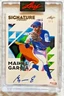2023 LEAF SIGNATURE SERIES BASEBALL MAIKEL GARCIA AUTO BA-MG1 ROYALS 1/1