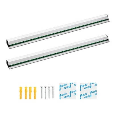 2 PCS 28 Inch Ticket Holder Restaurant Order Holder Commercial Kitchen