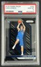 LUKA DONCIC PSA 10 2018-19 PANINI PRIZM #280 ROOKIE RC MAVERICKS 0922