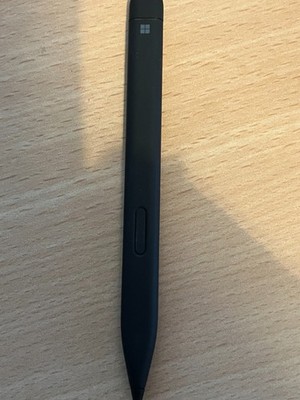 Microsoft Surface Slim Pen 2 (schwarz)