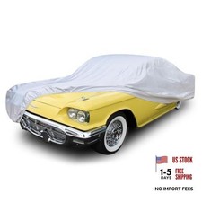 Waterproof All-Weather Car Custom Fit Thunderbird, Impala SS, 1961-1996 Grand