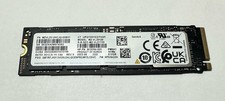 Samsung PM9A1 512 GB M.2 2280 NVMe SSD (MZVL2512HCJQ)
