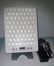 Bontanny Red Light Therapy Panel Tabletop Device Near Infrared