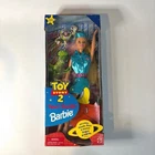 Mattel Toy Story 2 Tour Guide Barbie Doll Special Edition 24015 Vintage 1999