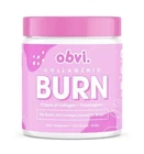 Obvi Collagenic Burn | Supports Metabolism, Energy, Focus |  5/27
