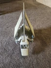 Vtg 1980 Kenner Star Wars Imperial Shuttle Vehicle  Classic Original Trilogy Toy