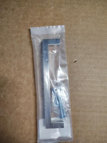 Jeffrey Alexander Decorative Hardware 625-128SN Bar Pulls  - Picture 2 of 2