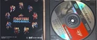 Fighters Megamix for Sega Saturn - Japan Import Title - USA Seller